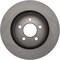 Centric Parts Standard Brake Rotor, 121.67045 121.67045 - alternate 7